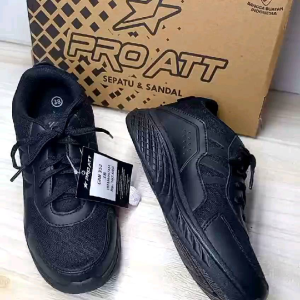 sepatu anak sekolah pro att lfo 545 terbaru