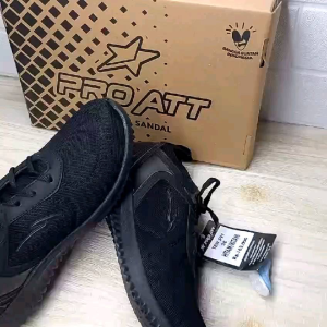 sepatu anak sekolah pro att alx 560 terbaru