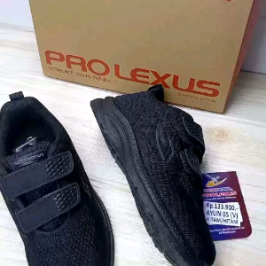 sepatu anak sekolah terbaru
