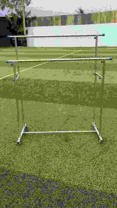 Sào Phơi Đồ Xếp Gọn Dày Chắc Đủ Loại Chất Liệu- SHIP RẺ