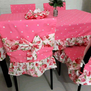 COVER KURSI TAPLAK MEJA