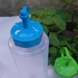 Botol Kecap 1000ml: Pilihan Tepat untuk Masakan Anda