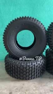 🔥พร้อมส่งในไทย🔥 ยางเอทีวี ยางatv ยางรถatv ยางเอทีวีหน้า 19*7-8 และ ยางAtv หลัง 18*9.5-8  ลายข้าวโพด(ราคาต่อ1 เส้น)
