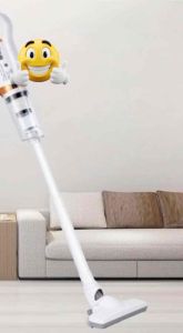 Vacuum Cleaner Vertical Handheld 3in1 Portable Small Vacuum Wet&Dry Household Cordless Cleaner for Car/Home/bed