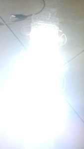 Led Kanal & Led Bak Rem Mobil Motor 12V Truk 24V Kedip Otomatis