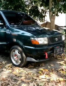 Towing Strap Berkualitas: Derekan Mobil Motor dengan Aksesori Kendaraan Tebal & Tahan Lama