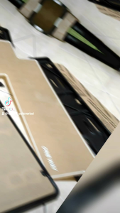 Terlaris Dudukan Plat Nomor Mobil Aklirik Universal SNI