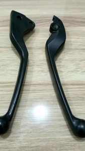 Handle Beat CBS Fi Vario CBS Fi Beat Street Beat Fi CBS Scoopy Vario 110 125 150 FI LED CBS Techno Esp Handel Hitam Rem Set Kiri Kanan Hendel 1 Set H