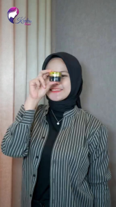 Review Produk: 3pcs Gold Jelly Bright & Glow Kedas Beauty By Candra Dewi Maharani