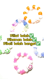 Paket Usaha Cincin Manik 1000/1pc