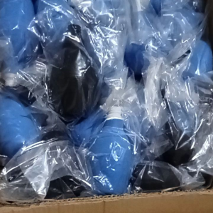 อุปกรณ์ทำความสะอาดสวนล้างหลังแยงโมลด์