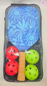 1bag PICKELBALL SET(Random Design)/loot bag fillers/paninda/giveaways/party favors.