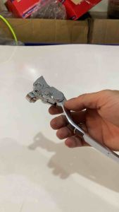 Handel Rem Jupiter Z Burhan / Jupiter Z1 / Vega R / Vega ZR / Fiz R fizr Force 1 / Crypton