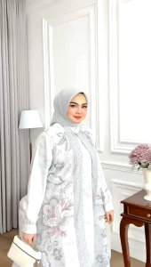 SESHA DRESS VOL 7 BY HMF LUXURY