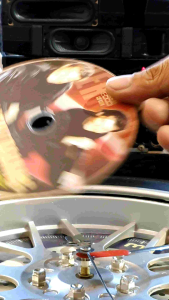 Máy phát nhạc liền Amply KENWOOD KDC-MPV7020. Tính năng Aux.cd.radio.sub bass.