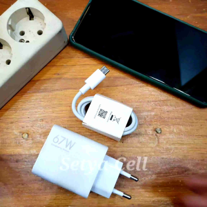 Charger Xiaomi Original Copotan Hp Note 11 Pro || Note 12 Pro || Note 13 Fast Turbo 67Watt Max Type C