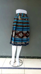 Blangket Tenun Jepara XL: Blangket Desain Unik Berkualitas Tinggi