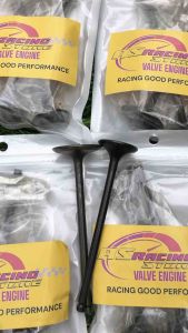 Panduan Lengkap untuk Motor Racing: Klep 4LB, 4LA, dan 4LC 31 25