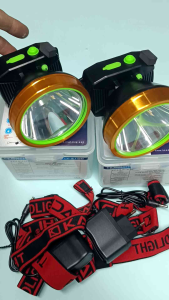 Senter Kepala Kawachi LY 210 C 10 Watt / Senter Kepala Kawachi 10 Watt