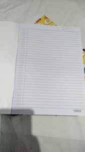 Buku Tulis Bigbos isi 42 Lembar: Satuan Glosir & Eceran COD