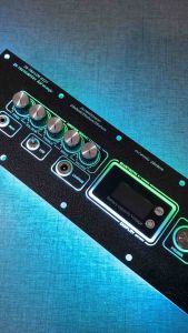 ชุดจับสายไฟเพลท12ชิ้น(สามารถถอดเปลี่ยนไฟได้ง่ายขึ้น)