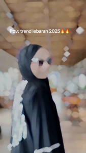 [ABAYA O RI DUBAI TURKEY] New Abaya Gamis Dress Abaya Saudi TSAMIRA BLINK  Abaya Termurah