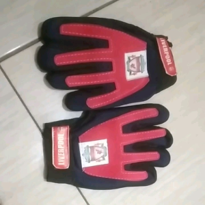 Sarung Tangan Perlindungan Anak Untuk Kiper