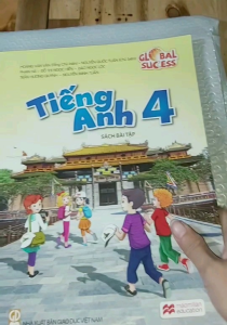 Thanh lý Hoạt động trải nghiệm Tự nhiên lớp 1 Âm nhạc 3 Mi thuat 2 vở bai tap tieng viet 1 2 3 4