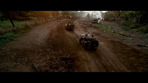 USB 32GB แถมหนังสงครามมันส์ๆ 13 เรื่องโคตรชัด