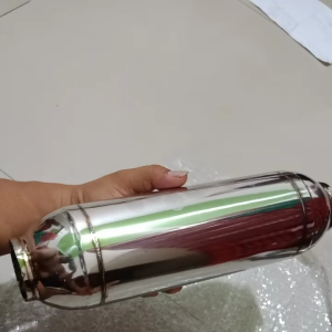 RESONATOR MOBIL/KAPSUL MOBIL STENLIS