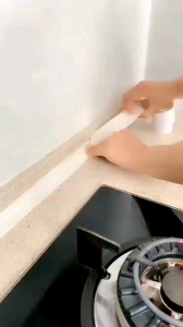 Seal Tape Protection Penutup Celah Sikut dan Karet Pengaman Serbaguna / Solatip Penutup Celah