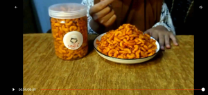 makaroni premium bikin nagih saat ngemil