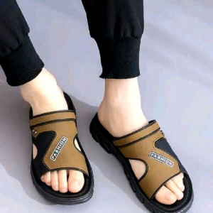 SANDAL CASTIL mewah anti slip sandal lebaran