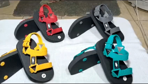 SANDAL ANAK FILPER BUKAN FIPPER CLASSIC GUNUNG SPON RINGAN ukuran 21-30