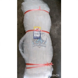 Jaring Kakap / Jaring Senar 6inci 0.90mm 40md 91.4m Tate