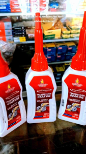oil gear/oli gardan matic termurah 120ml petroasia