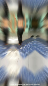 PROMO KASUR Ukuran L140xP180xT10 muat 3 orang