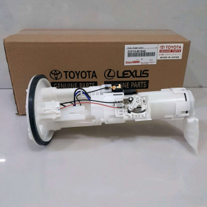 FUEL PUMP ASSY KOMPLIT TOYOTA RUSH TERIOS 1.5 AVANZA XENIA 23210-B1040 ORI GARANSI 1 BLN