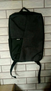 Tas Ransel Asus Model Baru Bawaan Laptopnya