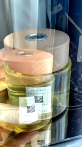 น้ำหอมอโรม่าปรับอากาศภายในบ้าน 165 มล + ก้านไม้กระจายกลิ่นขนาด DIA 5 มม*180มม