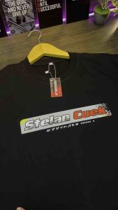 Kaos STECU Stelan Cuek: Nyaman & Tahan Lama