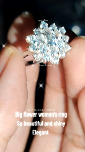 SILVER925 womens special(LD171) Ring