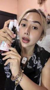 S&J Beauty Botox Facial Wash 100ml (with Hyaluronic Acid + Niacinamide)