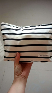 Beg Simpanan Untuk Wanita Bag Kosmetik Mewah Ruang BesarKualiti Bagus Large Capacity Light Weight