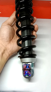 ORI: SHOCK BELAKANG SHOCK BREAKER SOBREKER BEAT Fi SCOOPY Fi ( SOBREKER K25 / KZL )