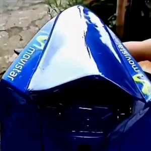 Variasi Single Seat R15 V1 & V2: Spesifikasi & Deskripsi Produk Motor