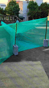 Đăng chặn sông cống - bắt tôm tép tất cả các loại cá - Dớn bắt cá cua lươn