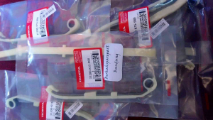 Karet Lidah Tensioner CB 150 R & CBR 150 R