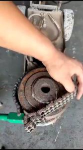 Seal Oring Dongkrak & Suku Cadang Dongkrak: Panduan Lengkap