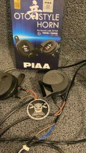 PIAA Oto Style Horn ORIGINAL